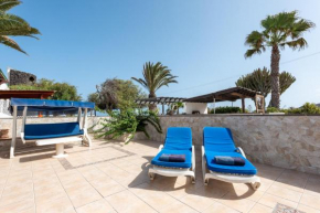 Villa Sol Nudist Place